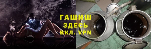 хмурый Арсеньев