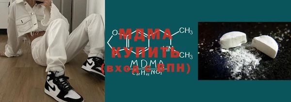 хмурый Арсеньев